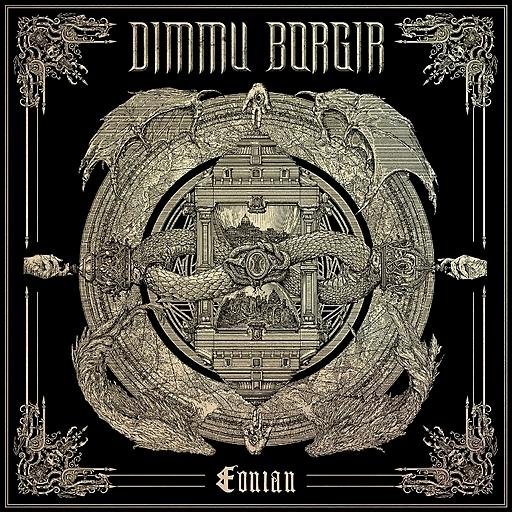 Dimmu Borgir - Eonian