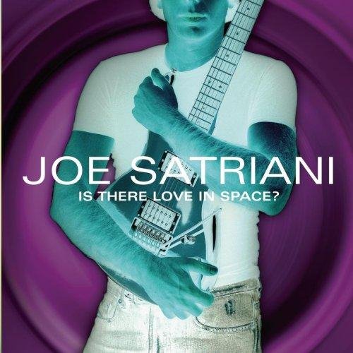 Joe Satriani - Hands In The Air