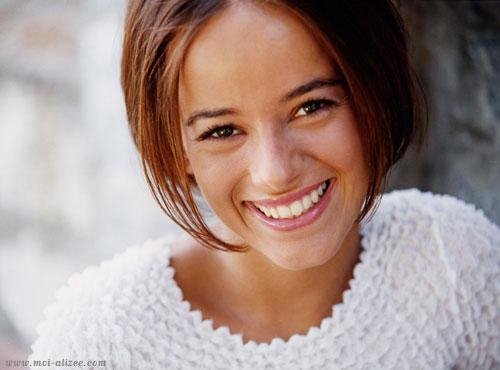 Alizee - Decollage