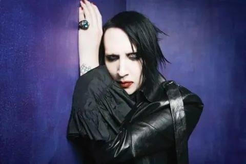 Marilyn Manson - Sweet Dreams (Are Made Of This)