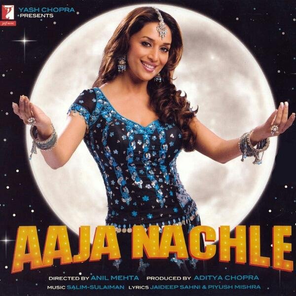 Sunidhi Chauhan - Aaja Nachle