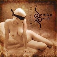 SnakeSkin - I Am The Dark