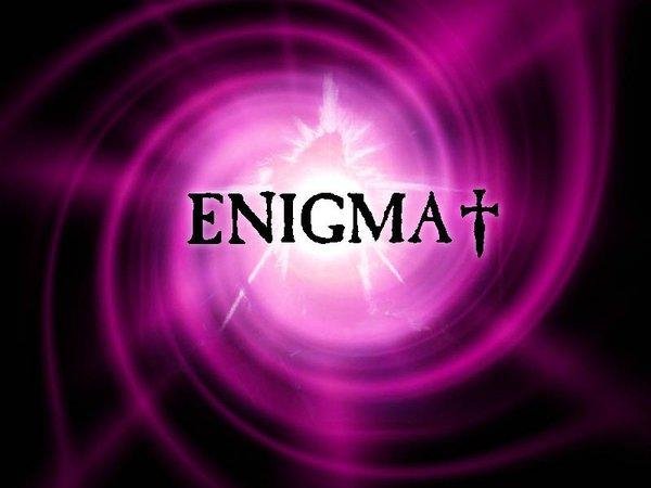 Enigma - Holdin On To You