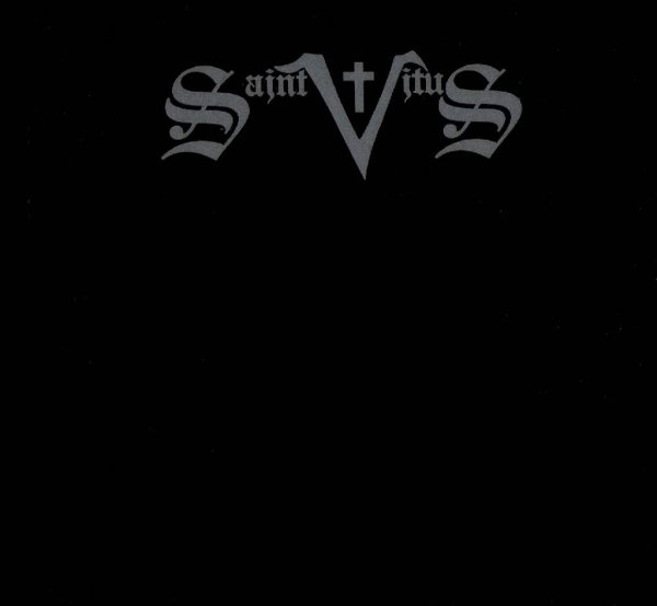 Saint Vitus - White Magic  Black Magic