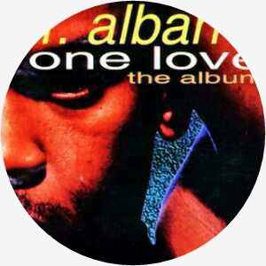 Dr. Alban - Reggae Gone Ragga