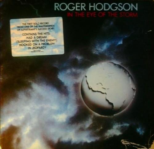 Roger Hodgson - Hooked On A Problem