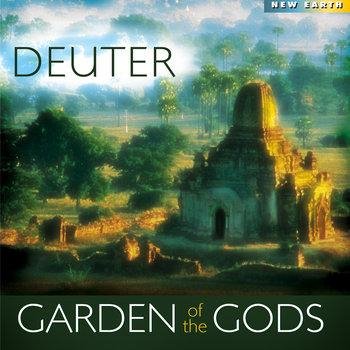 Deuter - Gaia Dreaming Herself Awake