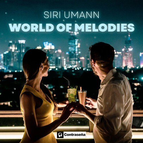 Siri Umann - The Promise