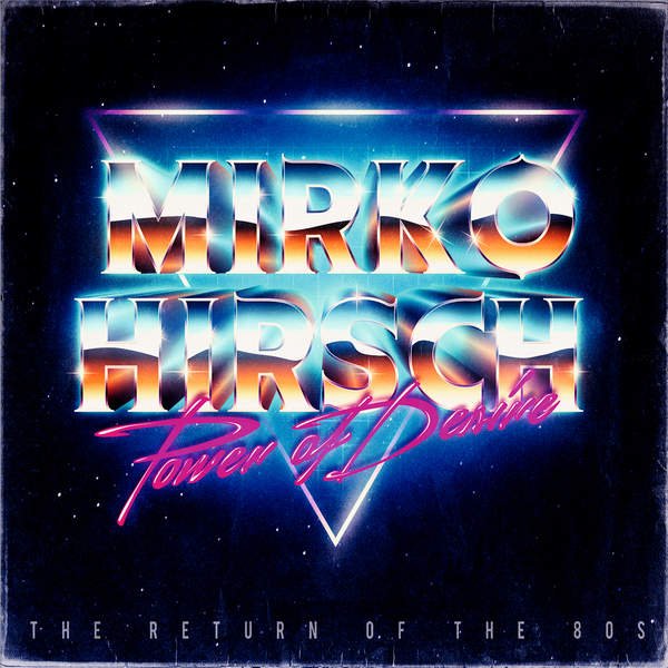 Mirko Hirsch - Take Me