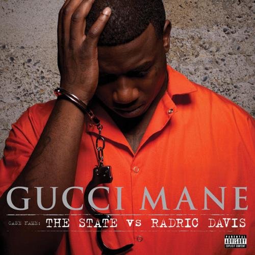 Gucci Mane - Interlude: Toilet Bowl Shawty/Mike Epps