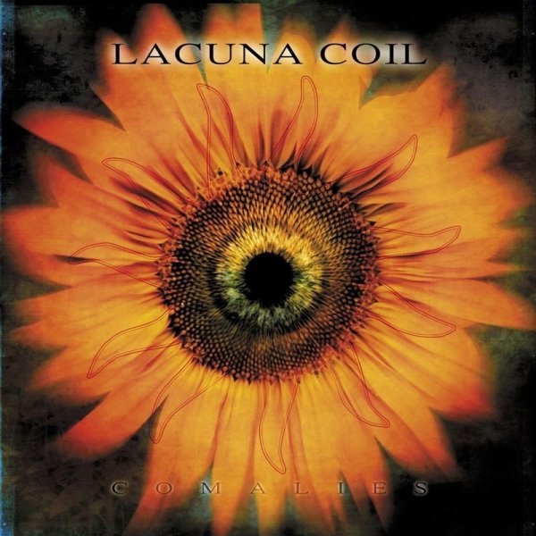 Lacuna Coil - The Ghost Woman and the Hunter