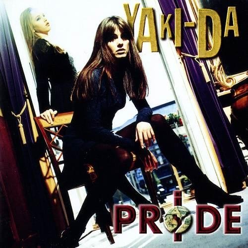 Yaki-Da - Pride Of Africa (Remix)