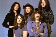 Deep Purple - Almost Human