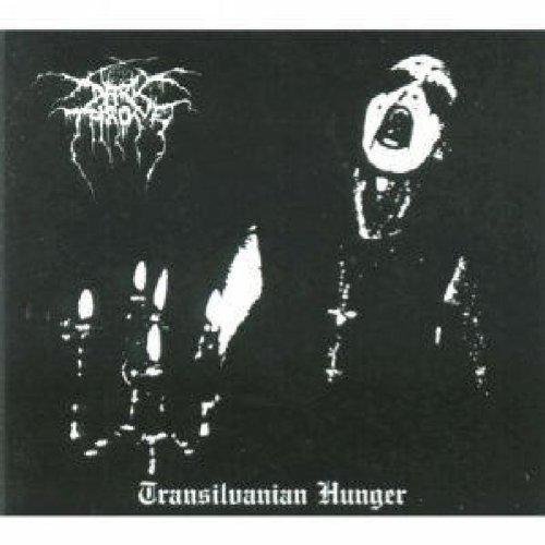 Darkthrone - Slottet I Det Fjerne