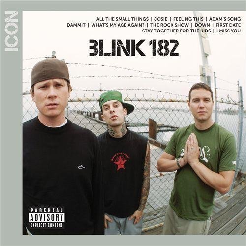 Blink-182 - Stay Toghether For The Kids