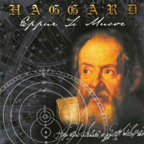 Haggard - Robins Song Live in Wacken Open Air 1998