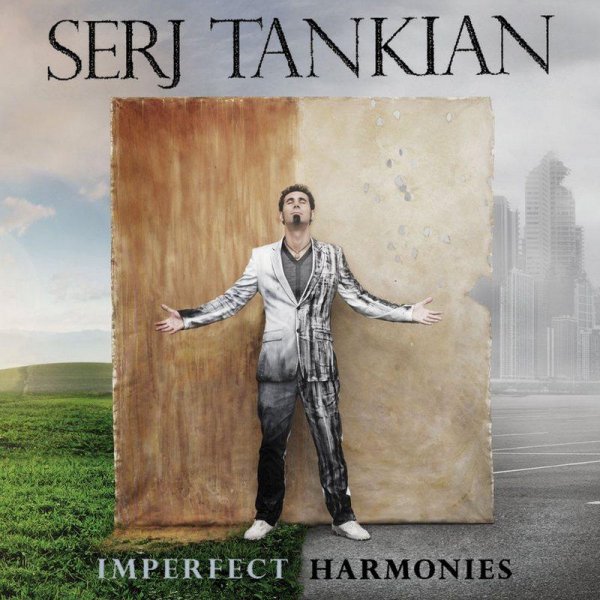 Serj Tankian - Peace Be Revenged