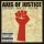 Axis of Justice - Whats Golden Jurassic 5