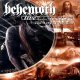 Behemoth - Carnage Mayhem cover