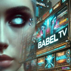 Kalyptra - Babel TV