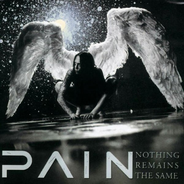 PAIN - Pull Me Under
