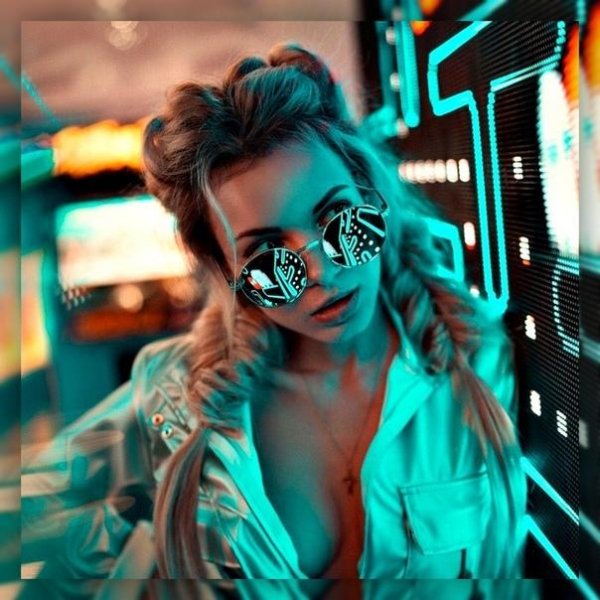 Deepcentral - Russian Girl (Maxim Keks Remix Radio Edit)