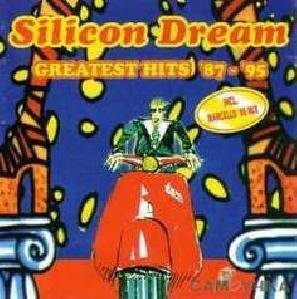 Silicon Dream - Marcello the Mastroianni the