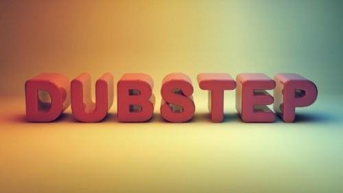 Неизвестный - Dubstep