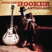 John Lee Hooker - Hoogie Boogie