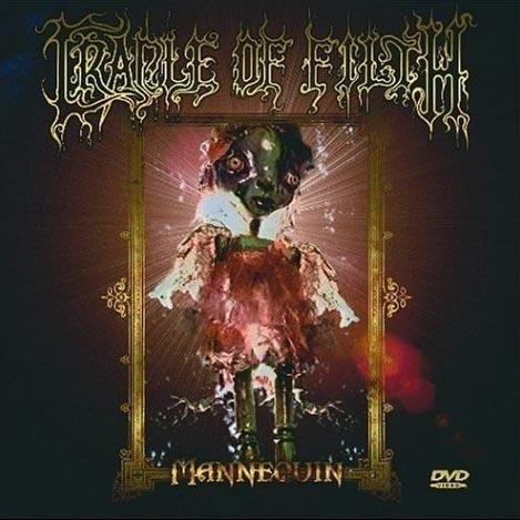 Cradle of Filth - The Promise of Fever