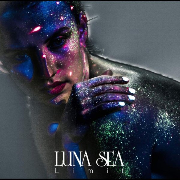 LUNA SEA - Ill Stay With You