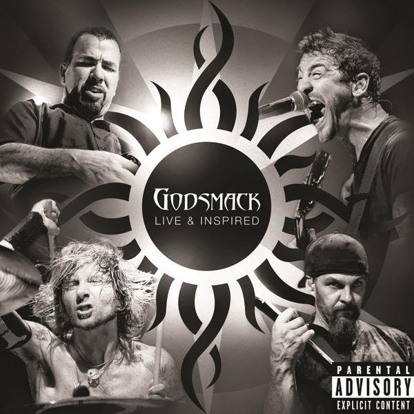 Godsmack - ReAlign