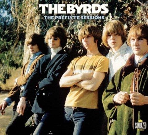 The Byrds - You Showed Me Instrumental