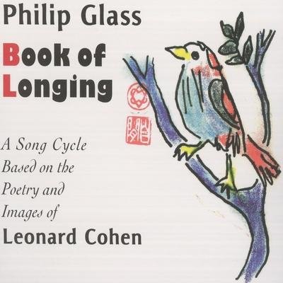 Philip Glass & Leonard Cohen - Mother Mother