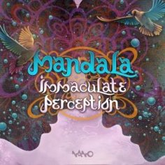 Mandala - Universal Movements