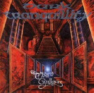 Dark Tranquillity - Edenspring