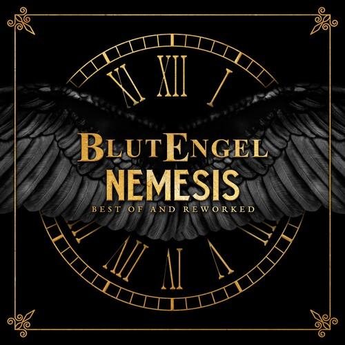 Blutengel - Soul of Ice Reworked