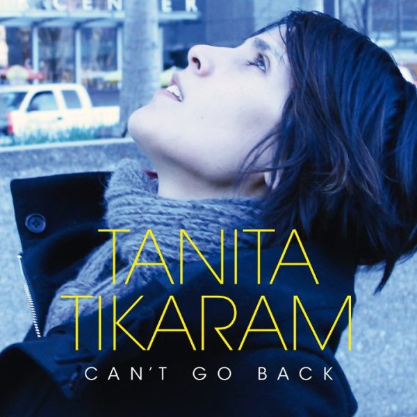 Tanita Tikaram - If the World Should Want for Love