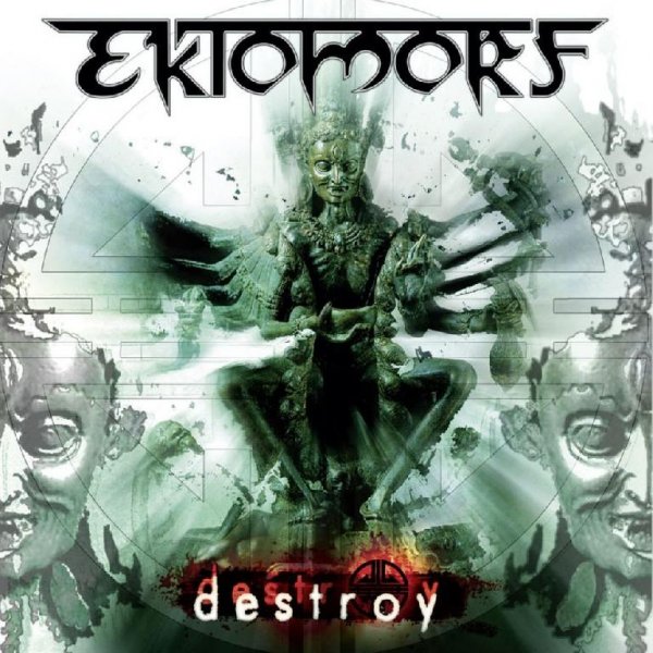 Ektomorf - No Compromise