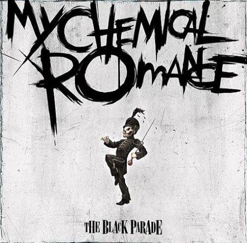 My Chemical Romance - The Sharpest Lives