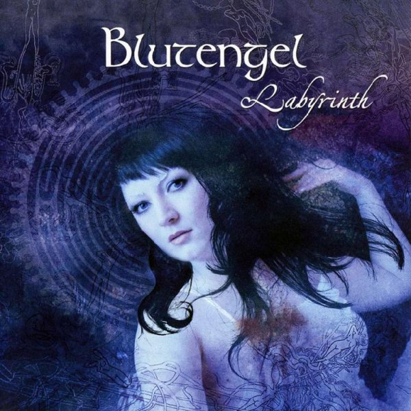 Blutengel - Into The Labyrinth