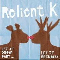 Relient K - Have Yourself A Merry Little Christmas