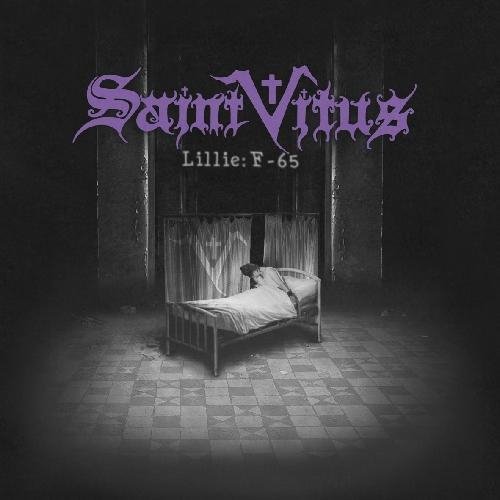 Saint Vitus - Withdrawal