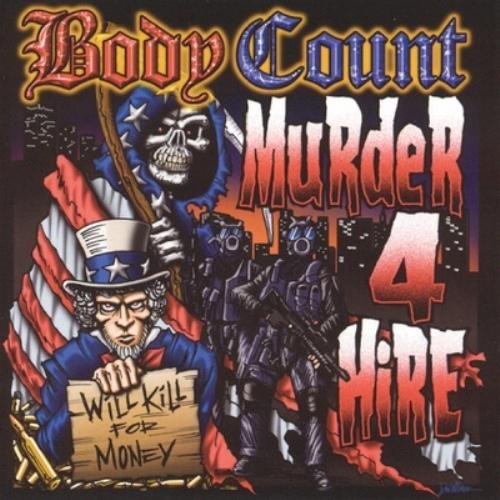 Body Count - You Don't Know Me (Pain)