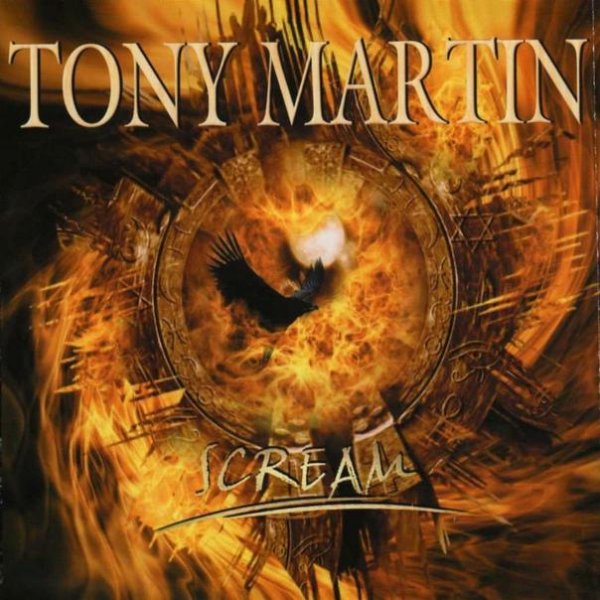 Tony Martin - Wherever You Go