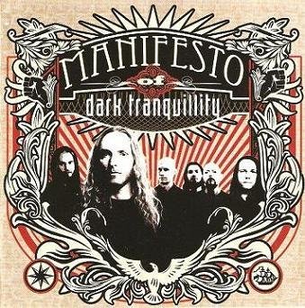 Dark Tranquillity - Focus Shift