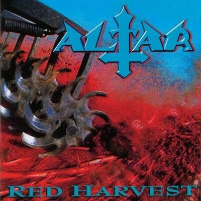 Altar - Red Harvest