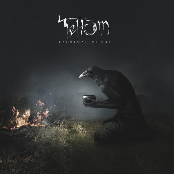 Tehom - Atum