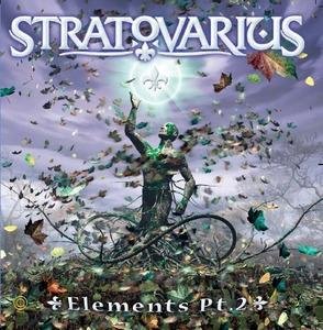 Stratovarius - Im Still Alive