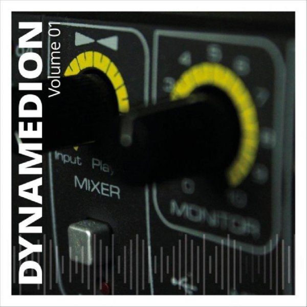 Dynamedion - Muted House